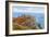 Peveril Point, Swanage-Alfred Robert Quinton-Framed Giclee Print