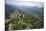 Peyrepertuse Cathar Castle, French Pyrenees, France-Rob Cousins-Mounted Photographic Print