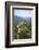 Peyrepertuse Cathar Castle, French Pyrenees, France-Rob Cousins-Framed Photographic Print