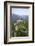 Peyrepertuse Cathar Castle, French Pyrenees, France-Rob Cousins-Framed Photographic Print