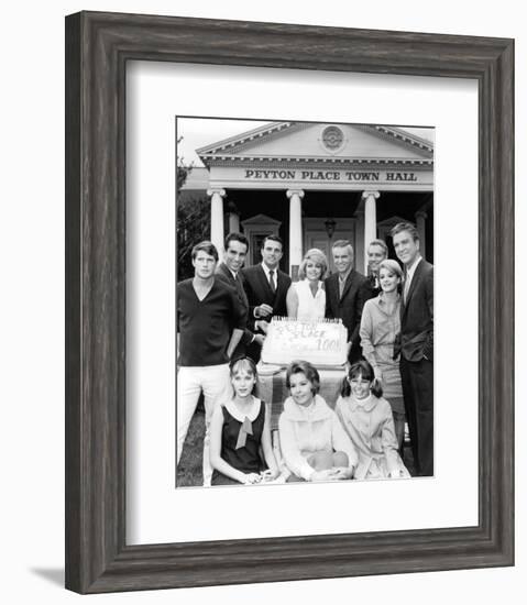 Peyton Place-null-Framed Photo