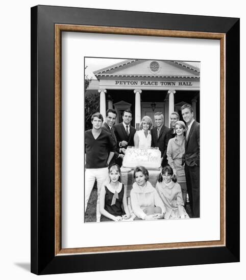 Peyton Place-null-Framed Photo