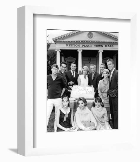 Peyton Place-null-Framed Photo