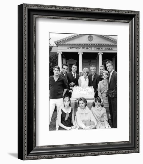 Peyton Place-null-Framed Photo