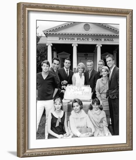 Peyton Place-null-Framed Photo