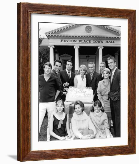 Peyton Place-null-Framed Photo