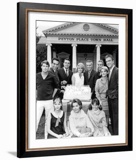 Peyton Place-null-Framed Photo