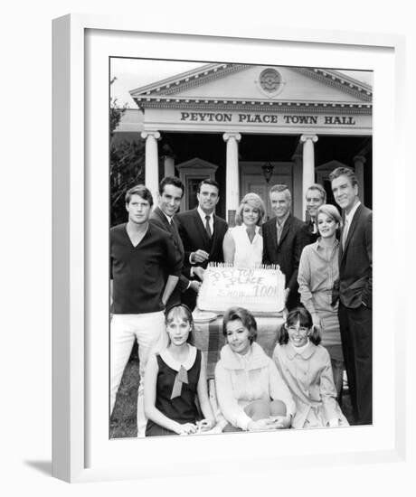 Peyton Place-null-Framed Photo