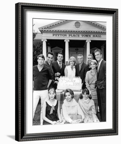 Peyton Place-null-Framed Photo