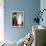 Peyton Place-null-Framed Stretched Canvas displayed on a wall