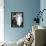 Peyton Place-null-Framed Stretched Canvas displayed on a wall