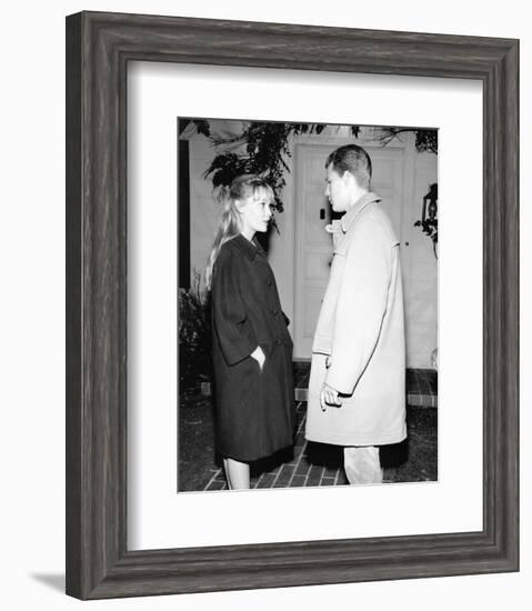 Peyton Place-null-Framed Photo