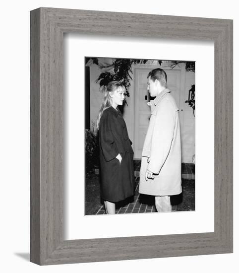 Peyton Place-null-Framed Photo