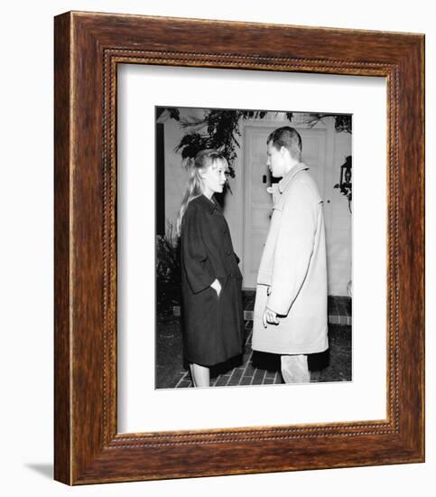 Peyton Place-null-Framed Photo