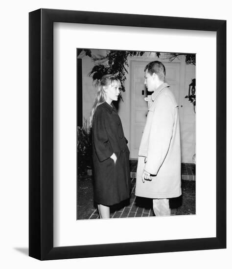 Peyton Place-null-Framed Photo