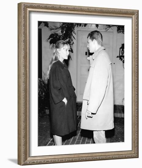 Peyton Place-null-Framed Photo