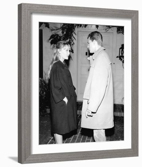 Peyton Place-null-Framed Photo