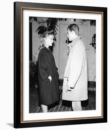 Peyton Place-null-Framed Photo