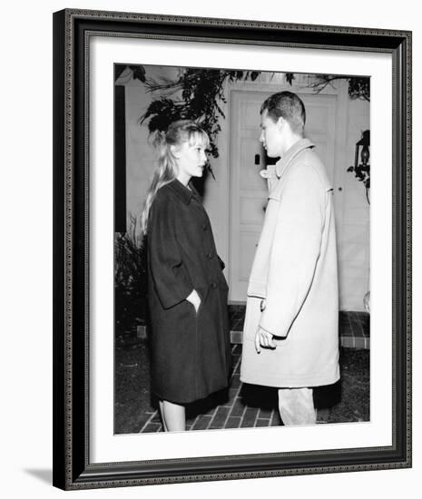 Peyton Place-null-Framed Photo