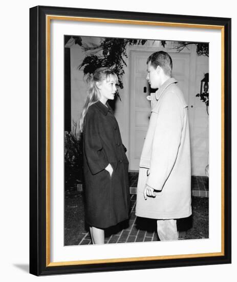 Peyton Place-null-Framed Photo