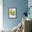 Peyton Place-null-Framed Art Print displayed on a wall