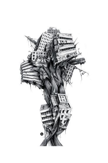 Art Print, , large