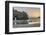 Pfeiffer Beach Sunset-Rob Tilley-Framed Photographic Print