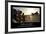 Pflicht: Motivationsposter Mit Inspirierendem Zitat-null-Framed Photographic Print