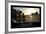 Pflicht: Motivationsposter Mit Inspirierendem Zitat-null-Framed Photographic Print