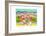 PG - Campagne grecque-Charles Lapicque-Framed Limited Edition