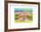 PG - Campagne grecque-Charles Lapicque-Framed Limited Edition