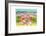 PG - Campagne grecque-Charles Lapicque-Framed Limited Edition