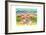 PG - Campagne grecque-Charles Lapicque-Framed Limited Edition