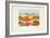 PG - Paysage Grec-Charles Lapicque-Framed Limited Edition