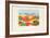 PG - Paysage Grec-Charles Lapicque-Framed Limited Edition