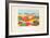 PG - Paysage Grec-Charles Lapicque-Framed Limited Edition