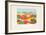 PG - Paysage Grec-Charles Lapicque-Framed Limited Edition