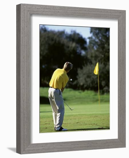 Pga West Palm Springs California, USA-null-Framed Photographic Print