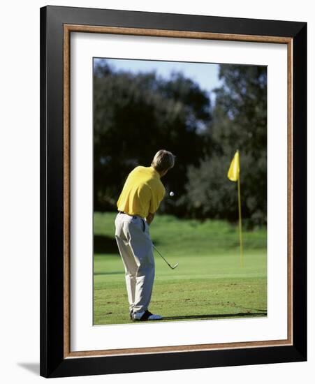 Pga West Palm Springs California, USA-null-Framed Photographic Print