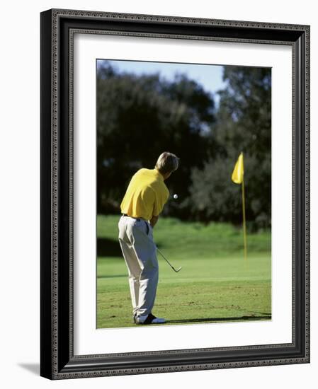 Pga West Palm Springs California, USA-null-Framed Photographic Print