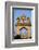 Pha That Luang Gate and Stupa-Paul Souders-Framed Photographic Print