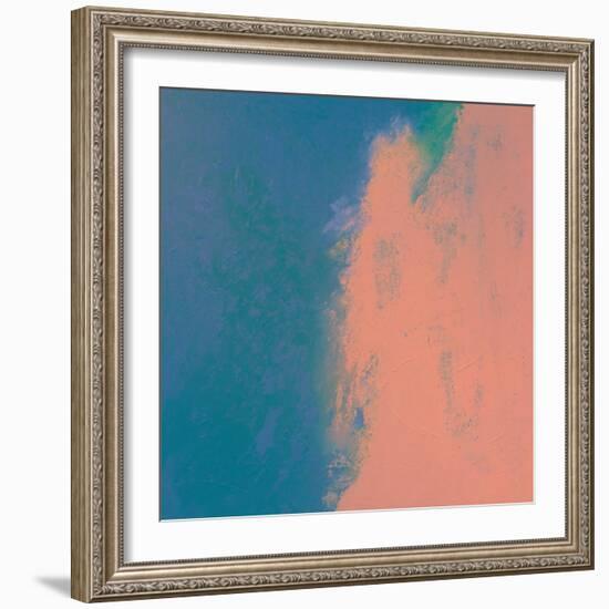 Phaedra-Maryse Pique-Framed Giclee Print