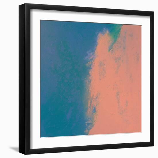 Phaedra-Maryse Pique-Framed Giclee Print