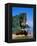 Phangnga Bay, James Bond Island, Phuket, Thailand-Steve Vidler-Framed Premier Image Canvas