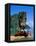 Phangnga Bay, James Bond Island, Phuket, Thailand-Steve Vidler-Framed Premier Image Canvas