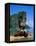 Phangnga Bay, James Bond Island, Phuket, Thailand-Steve Vidler-Framed Premier Image Canvas