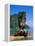 Phangnga Bay, James Bond Island, Phuket, Thailand-Steve Vidler-Framed Premier Image Canvas