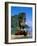 Phangnga Bay, James Bond Island, Phuket, Thailand-Steve Vidler-Framed Photographic Print