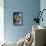 Phantasmal-Jacky Parker-Framed Premier Image Canvas displayed on a wall