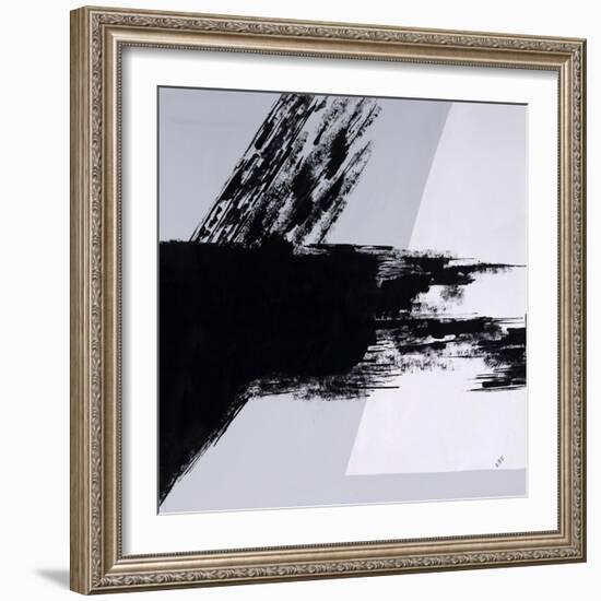 Phantom Breakout-Brent Abe-Framed Giclee Print